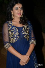 Tejaswi at Kerintha Movie Audio Launch